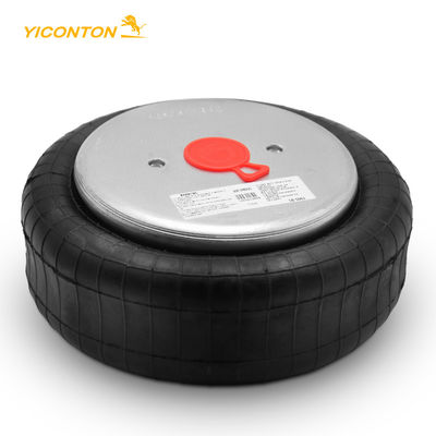 بالون زنبركي هوائي صناعي من المطاط الملفوف المفرد من أجل Goodyear 1B9-202 578913201