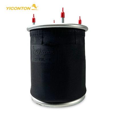 تعليق الزنبرك الهوائي للحافلة لـ Hendrickson 505859 SAF 3.229.0003.00 Firestone W01-M58-6364