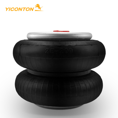 شاحنة فولاذية ومطاط الهواء الربيع Firestone W01-358-6935 Contitech FD200-19499