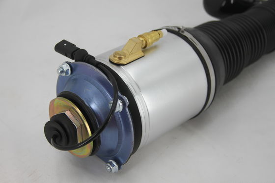 أرقام OE 3W0616039 ربيع التعليق الجوي الأمامي لموقف التركيب