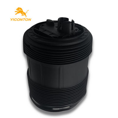 1C 2017 Air spring installation position left rear; applicable models Bentley Bentayga, Audi Q7 (4M)