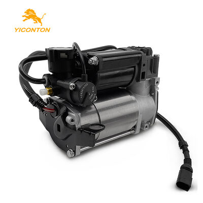 ضاغط نظام التعليق الهوائي 4E0616007B لأودي A8 D3 كواترو S8 2002-2010