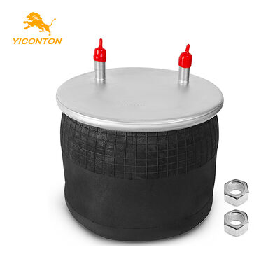 1V 8709 نوابض هوائية للشاحنات، مناسبة لـ Firestone W01-358-8709/منفاخ 1T17CA5