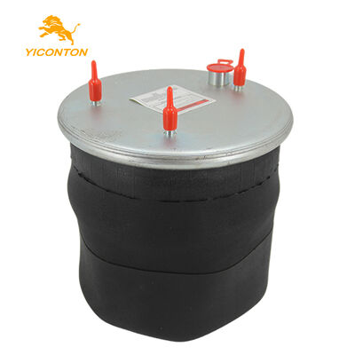 1V 6014SA شاحنة الربيع الهوائي مناسب ل Firestone W01-M58-8683/Contitech 887MK1/Airtech 134782