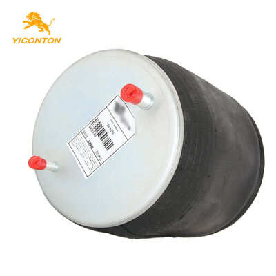 1V 9370 نوابض هوائية للشاحنات مناسبة لـ Firestone W01-358-9370 / Contitech 9.10.21P448 1R12-580