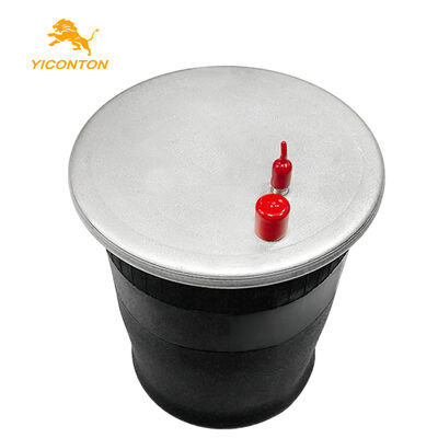 1V 6047 نوابض هوائية للشاحنات مناسبة لـ Contitech 4884N1P06 / Firestone W01-768-1293 1T17HR