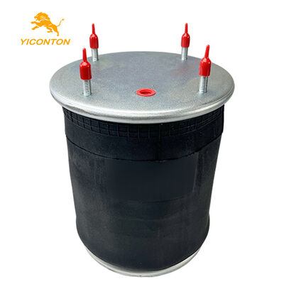 1V 6364 نوابض هوائية للشاحنات مناسبة لـ Fierstone W01-M58-6364 / Goodyear 1R14-061 / Contitech 813MB / Viberti 128147