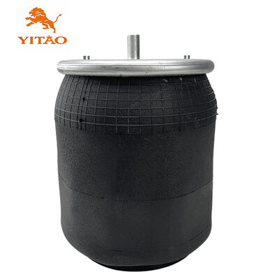 1V 6318 نوابض هوائية للشاحنات مناسبة لـ Fierstone W01-M58-6318 / Airtech 36318CPP / Weweler US06318F