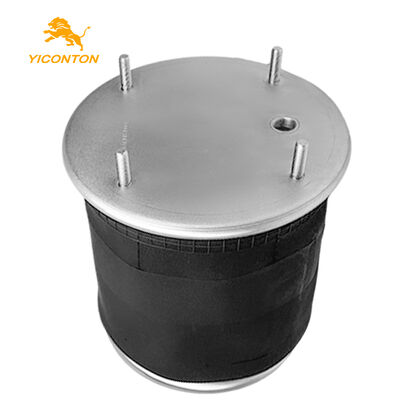 1V 6345 نوابض هوائية للشاحنات مناسبة لـ Firestone W01-M58-6348 / Contitech 4023NP03 / Taurus KR624-18