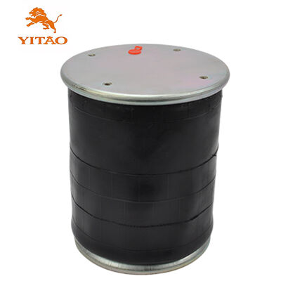 1V 7358 نوابض هوائية للشاحنات مناسبة لـ Firestone W01-M58-7358 / Phoenix 1D28B-9 / Contitech 4813NP07