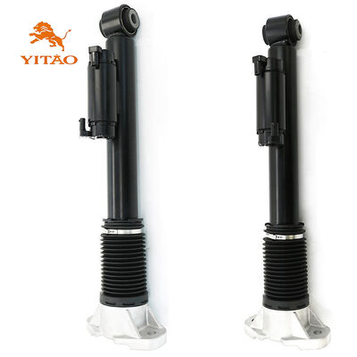 A1673202301 لنماذج بنز GLE 350/450/580 محور الخلفي الأيسر تعليق الهواء