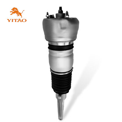 97034305108 لسيارات بورشه باناميرا موديلات 2010-2013، ممتص صدمات أمامي أيسر بنظام تعليق هوائي