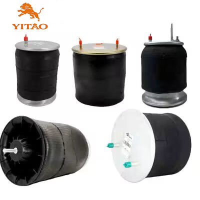 1V9781 Truck Air Spring Hendrickson Firestone لشركة Navistar Meritor