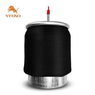 نظام تعليق مركبات الشاحنات الأوروبية الربيع المضغوط نوعية OEM لشركة Voivo الشاحنة 92620، Voivo 2124745