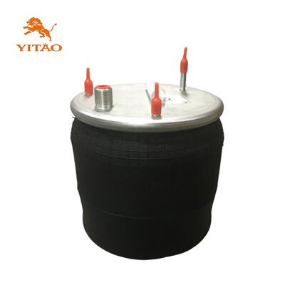 قطع غيار الشاحنات الثقيلة، نظام التعليق الهوائي، نوابض الهواء، مطاط طبيعي، Granning 92624، SAMPA SP554562K03