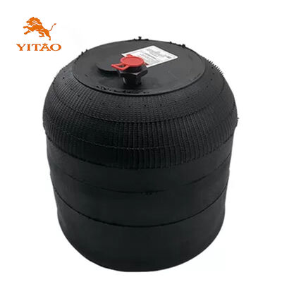 زنبرك هوائي لشاحنة 1V 3918، مناسب لـ Contitech 4183NP23 / Airtech 34183-23K / Granning 93918