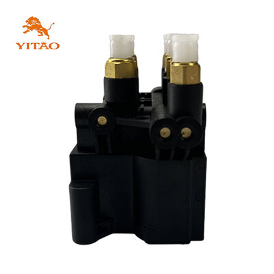 ضاغط نظام التعليق الهوائي عالي الأداء لسيارات BMW الفئة السابعة G12 2015-2018 4725530100