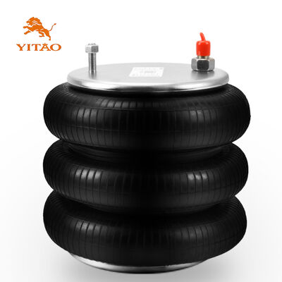 Firestone W01-358-8029 Goodyear 3B12-310 ربيع الهواء المتشابك الثلاثي