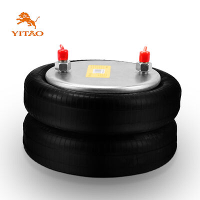 Firestone W01-358-7550 Goodyear 2B13-346 ربيع هوائي مزدوج