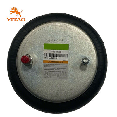 Firestone W01-358-7410 طائرة شحن 16-11378-000 مطاط صناعي تعليق الهواء قطع الغيار