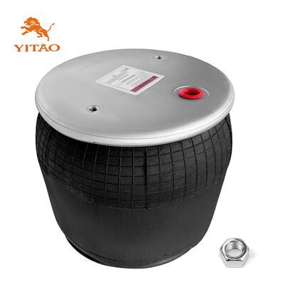 1V 9069 ربيع هوائي للشاحنة، مناسب لـ Contitech 910-14P312/ Goodyear 1R12-069/669