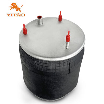 زنبرك هوائي لشاحنة 1V 4560، مناسب لـ Granning 92620 / Contitech 4560 NP 03 / Volvo 2124745 22058737