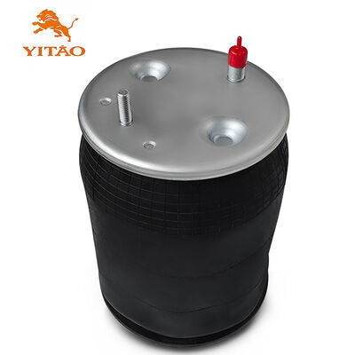 1V 9648 نوابض هوائية للشاحنات، مناسبة لـ Firestone W01-358-9648/Goodyear 1R12-538/Navistar 2027911C1