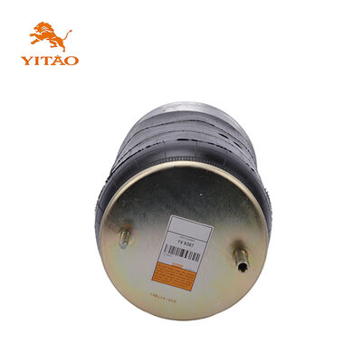 1V 9367 نوابض هوائية للشاحنات مناسبة لـ Fierstone W01-358-9367 / Goodyear 1R12-283 / Contitech 4159NP05