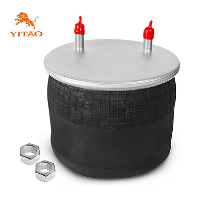 1V 8709 نوابض هوائية للشاحنات، مناسبة لـ Firestone W01-358-8709/منفاخ 1T17CA5