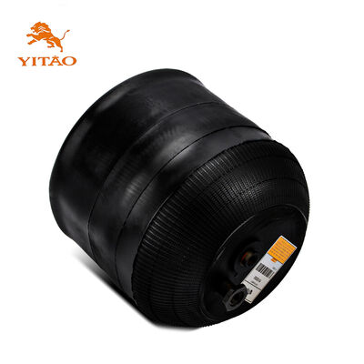 1V 9393 نوابض هوائية للشاحنات مناسبة لـ Contitech 4183 NP 24 / Airtech 34183-24C / BENZ A9423202321
