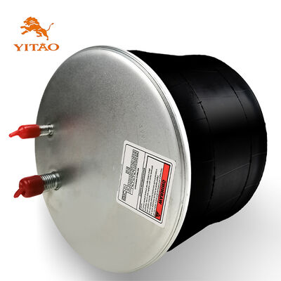 1V 9554 نوابض هوائية للشاحنات مناسبة لـ Firestone W01-M58-9554 1T15LP-2/Hendrickson 60716-2