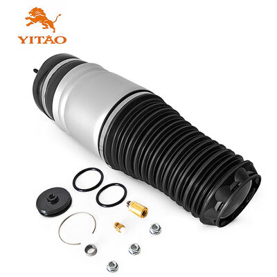 68029903AC 68029903AD Air Suspension Shock For 11-14 Jeep Grand Cherokee RWD 4WD Front Left