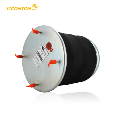 W01-M58-6345 Air Bag Helper Springs لشاحنة DAF 1384273