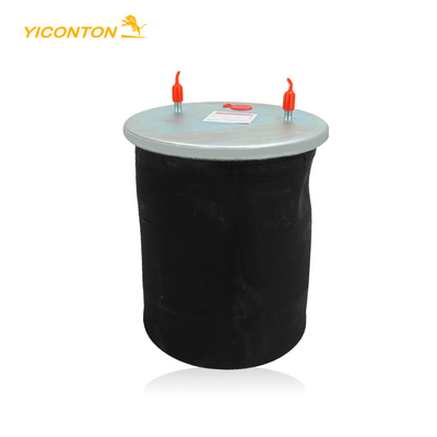 الوسائد الهوائية W01-M58-8619 1DK21-1 Firestone Trailer 05.429.41.24.1 صناعية