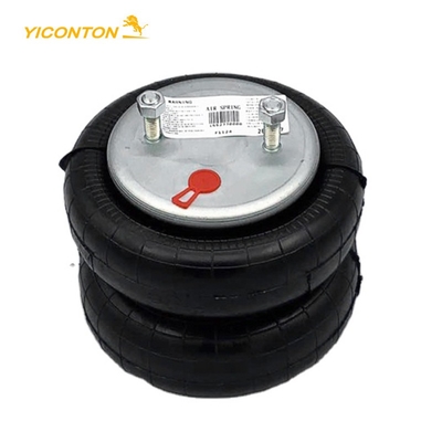 W01-358-6948 / Fd200-25429 / 2b9-251 Air Ride Spring كيس هواء ملتف مزدوج