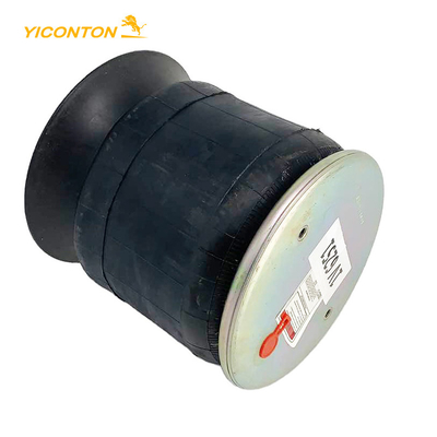 50046 W01-M58-6251 شاحنة زنبرك هوائي Contitech Air Spring لشاحنة SAF 503513061