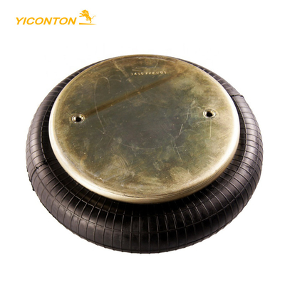 كيس هواء زنبركي مفردة ملتف لركوب الهواء FD220-10 W01-358-7564