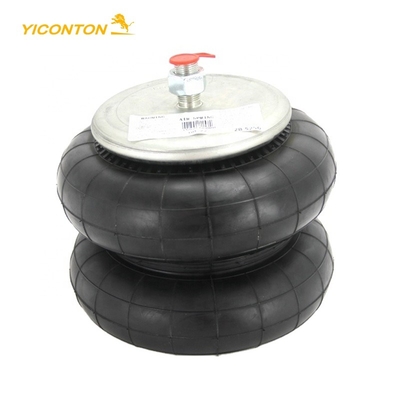زنبرك هوائي مزدوج ملتف للمقطورة Hendrickson B-14486 Firestone W01-358-7795