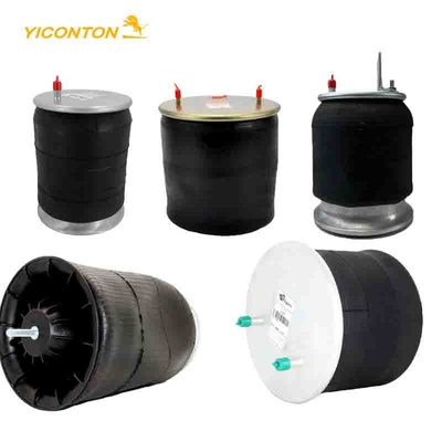 1V9781 Truck Air Spring Hendrickson Firestone لشركة Navistar Meritor