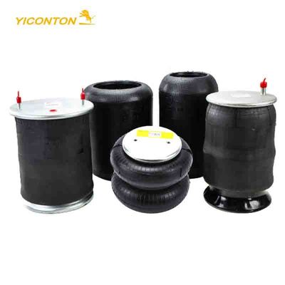 الجودة  Hendrickson S-8768 45843-3 W01-358-6910 Bus Air Spring Doubl Convoluted Air Spring مصنع