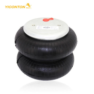 الجودة  W01-358-6902 Air Ride Spring Double Convoluted For Hendrickson Trailer مصنع