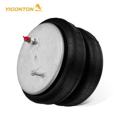 مطاط الربيع الهوائي الملتف مزدوج 1998301 W01-358-7557