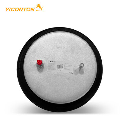 مطاط الربيع الهوائي الملتف مزدوج 1998301 W01-358-7557