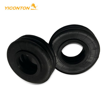 زنبرك هوائي ثلاثي الالتفاف لمقطورة SAMRO H2500010