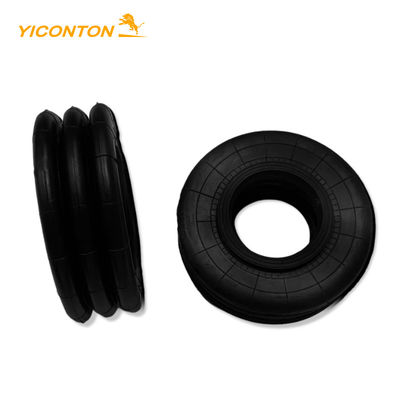 زنبرك هوائي ثلاثي الالتفاف لمقطورة SAMRO H2500010