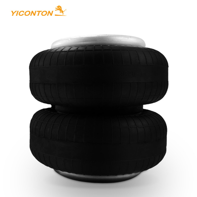 أكياس هوائية للمقطورة المطاطية لـ SAF Holland 57007325 Firestone W01-358-7325