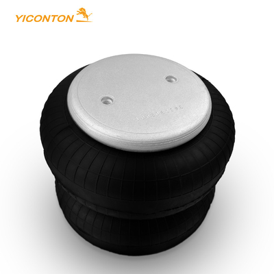 أكياس هوائية للمقطورة المطاطية لـ SAF Holland 57007325 Firestone W01-358-7325