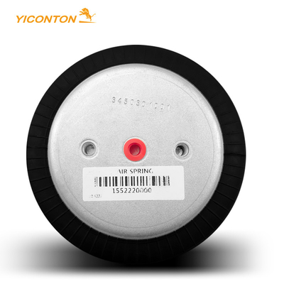 أكياس هوائية للمقطورة المطاطية لـ SAF Holland 57007325 Firestone W01-358-7325