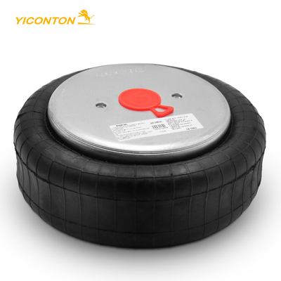 بالون زنبركي هوائي صناعي من المطاط الملفوف المفرد من أجل Goodyear 1B9-202 578913201