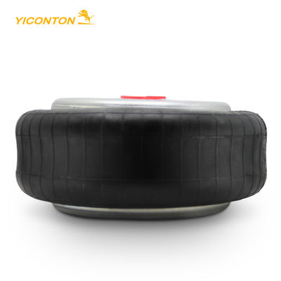 بالون زنبركي هوائي صناعي من المطاط الملفوف المفرد من أجل Goodyear 1B9-202 578913201